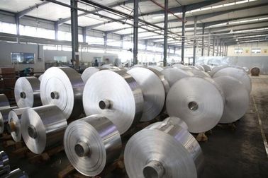Lamp Cover Anodize Aluminum Sheet / 6061 6063 6061 5083 Aluminum Sheet