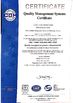 China Hefei TATATO Refrigeration Science &amp; Technology Co., Ltd. Certificações